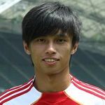 Chun Pong Leung Eastern player photo
