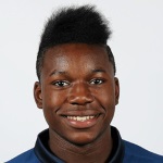 Louis Nganioni player photo