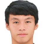 Wang Ruei Chinese Taipei player