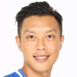 Tong Kin Man
