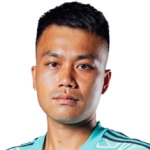 Ka Ho Chan player photo