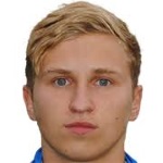 B. Vaštšuk FK Vozdovac player