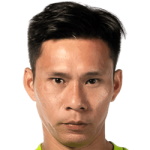 Yapp Hung Fai Hong Kong player