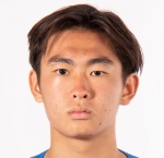 Chan Shinichi Hong Kong player