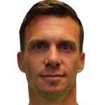 Player representative image Dorus De Vries