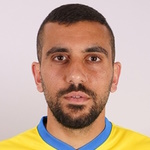 Fadi Zidan Kafr Qasim player photo