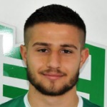 Nadim Rumenov Angelov Sayana Haskovo player photo