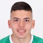 Stoyan Georgiev Ivanov player photo