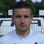 Ivan Minchev Slavia Sofia player