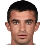 A. Vasilev Cherno More Varna player