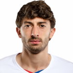 K. Dimitrov Levski Sofia player