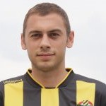 L. Baltanov Botev Plovdiv player