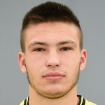 Milko Georgiev player photo