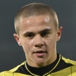 K. Dobrev Slavia Sofia player