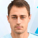 Vasil Detelinov Shopov Spartak Pleven player photo