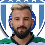 V. Panayotov Bulgaria player
