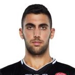 Assaf Tzur player photo