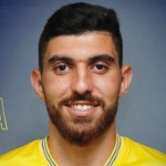 Osama Khalaila player photo