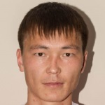 Duman Narzildaev Kaisar player photo