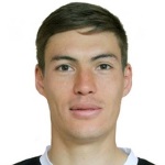 Rizvan Ablitarov player photo