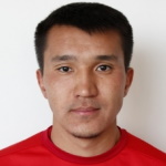 Ular Zhaksybayev Kyzyl-Zhar player
