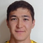 Ermek Kuantayev Taraz player photo