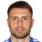 Yaroslav Baginski player photo