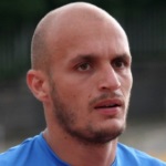 Miroslav Vladimirov Budinov Dunav Ruse player photo