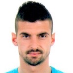 S. Mechev Lokomotiv Sofia player
