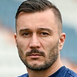 Denis Glavina player photo