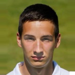 E. Stoev Slavia Sofia player