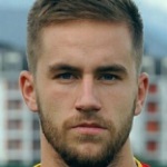 Milan Vušurović Dečić player photo