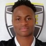 M. Oyewusi Valenciennes player