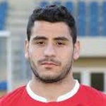 Kassem Mohammad Al Zein Al Nejmeh player photo