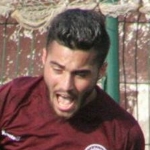 Khalil Abdel Salam Bader Al Nejmeh player photo