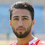 Hasan Mohammad Korani player photo