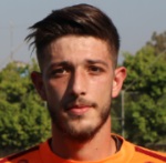 Ali Daher player photo