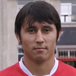 Teynur Marem Marem player photo