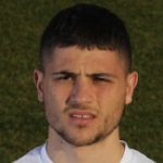 Ertan Tombak Slavia Sofia player