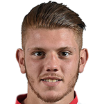 Christian Degabriele player photo