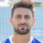 Dimitar Iliev Lokomotiv Plovdiv player