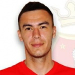 Eugen Slivca player photo