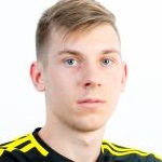 Andrei Macriţchii Zimbru player photo