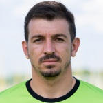 Y. Georgiev Levski Krumovgrad player