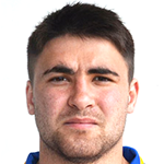 Sergiu Gheorghiev player photo