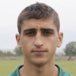 A. Dyulgerov Pirin Blagoevgrad player