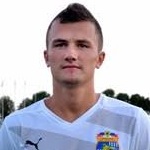 Maksym Gavrylenko player photo