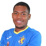 Kevin José Serapio Oviedo Managua player photo