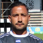 Jason Eliézer Coronel Martínez Diriangén player photo
