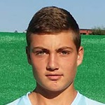 I. Tilev Arda Kardzhali player